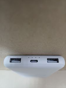 Б/в Зовнішній акамулятор Xiaomi 10000 18-000093565