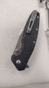 Б/в Ніж складаний Ruike p843-b 01-200783862