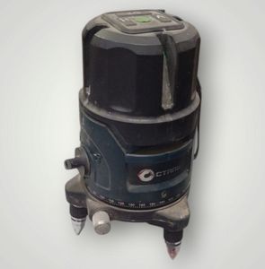 Б/в Лазерний нівелір Сталь ллд 360-6 3л 01-200817124