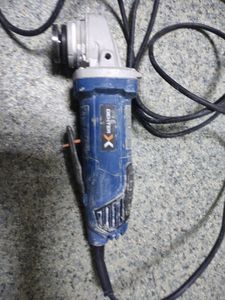 Б/в Кутова шліфмашина Dexter 800ag2-125.5 01-200843977