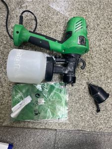 Б/в Фарбопульт Rztk sp 45 01-200843772