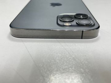 Б/в Мобільний телефон Apple iphone 12 pro 128gb 01-200843427