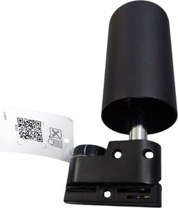 Б/у Светильник Nowodvorski 9322 profile eye spot 01-200794170