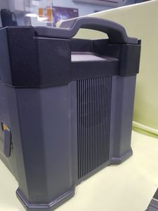 Б/в Зарядна станція Allpowers 2000w 1500 wh s2000 01-200843154