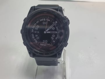 Б/в Смарт-годинник Garmin tactix 7 standard edition premium tactical gps watch 01-200804425