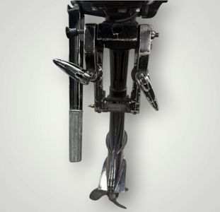 Б/в Човновий мотор Mercury 3.3m 01-200843854