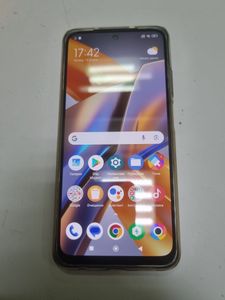 Б/в Мобільний телефон Poco m5s 4/128gb 01-200844650