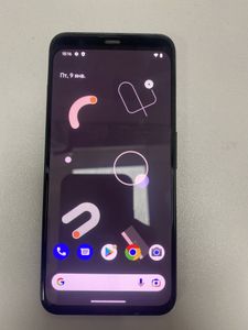Б/в Мобільний телефон Google pixel 4 6/64gb 01-200843481