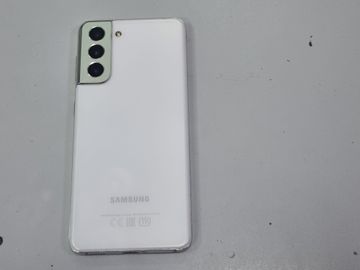 Б/в Мобільний телефон Samsung galaxy s21 5g 8/256gb 01-200795120
