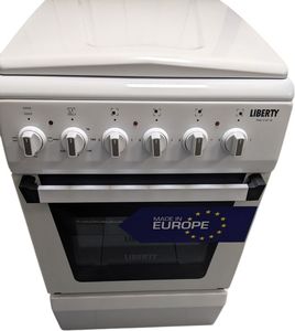 Б/в Електрична плита Liberty pwe 5107 w 01-200828911