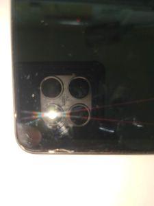 Б/у Мобильный телефон Zte nubia focus 6/256gb 01-200845210