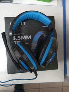 Б/в Акустика Навушники Havit hv-h763d 01-200840597