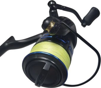 Б/в Котушка рибальська Flagman sherman 4000 01-200832684