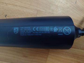 Б/в Фен-щітка Philips 5000 series bha530/00 01-200843418