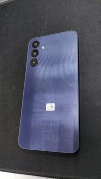 Б/в Мобільний телефон Samsung galaxy a25 5g sm-a256e 8/256gb 01-200844840
