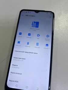 Б/в Мобільний телефон Tecno pop 5 lte bd4a 2/32gb 01-200843023