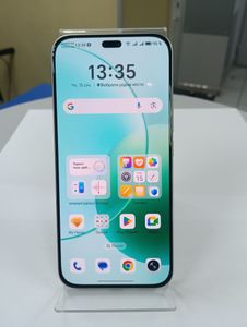 Б/у Мобильный телефон Honor 400 lite 8/256gb 01-200811010