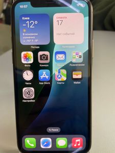 Б/в Мобільний телефон Apple iphone 11 pro 64gb 01-200844706