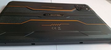 Б/в Планшет Oukitel pad rt3 pro 4/128gb 01-200843614