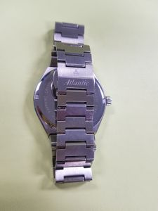 Б/в Годинник Atlantic 58366 01-200843262