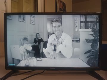 Б/в Телевізор Bravis led-22f1000 01-200846414