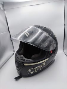 Б/в Мотошолом Mt Helmets thunder 3 sv board 01-200843971