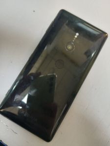 Б/у Мобильный телефон Sony xz2 so-05k 4/64gb 01-200845197