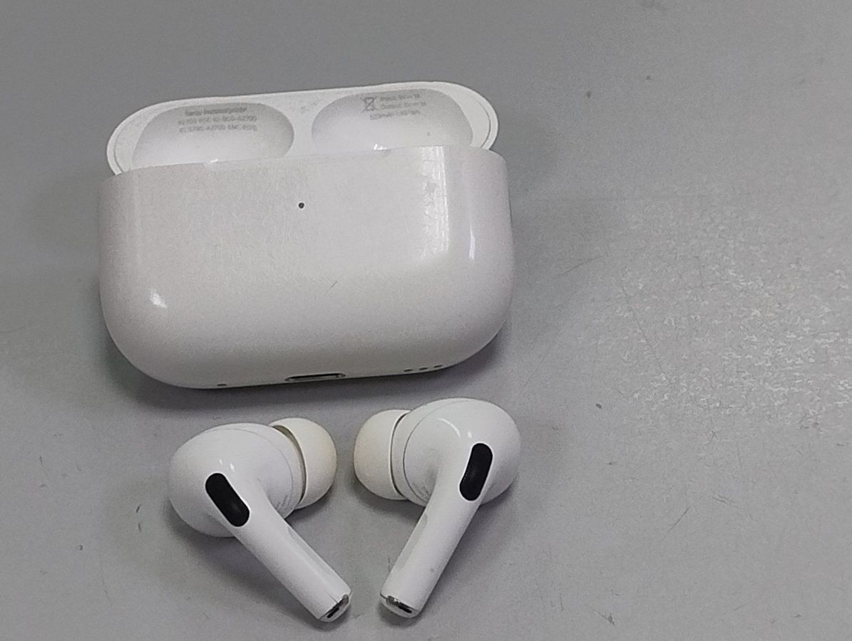 Навушники Apple airpods pro 2nd generation 01-200846891, стан
