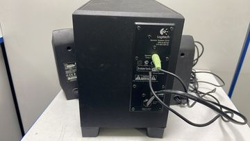 Б/в Мультимедійна акустика Logitech z313 01-200845763