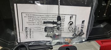 Б/в Перфоратор Vitals ra 2811ncv 01-200843616