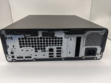 Б/у Системный блок Пк intel core i5-6500/ram 8 gb/hdd відсутній/ssd 256 gb/інтегрована 01-200846557