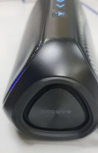 Б/у Акустика Proove third element 01-200846510