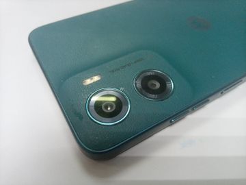 Б/в Мобільний телефон Motorola moto g05 4/256gb 01-200847013