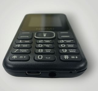 Б/в Мобільний телефон Nomi i1880 01-200830930