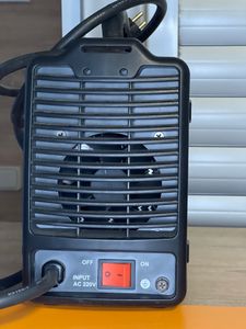 Б/в Зварювальний апарат Dwt mma-200 i 01-200802476