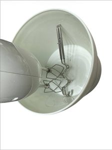 Б/в Міксер Binatone hm-155b 01-200845397