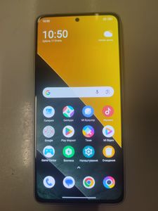 Б/в Мобільний телефон Poco m7 pro 5g 12/512gb 01-200847742