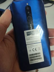 Б/в Мобільний телефон Xiaomi redmi 8 3/32gb 01-200847829