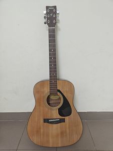 Б/в Акустична гітара Yamaha f310 nt 01-200847888