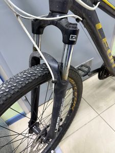 Б/в Велосипед Leon xc lady 27.5 алюм 01-200848155