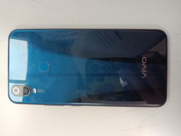 Б/в Мобільний телефон Vivo y11 3/32gb 01-200848609