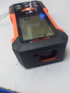 Б/в Лазерний нівелір Dnipro-M 60tf 01-200848307