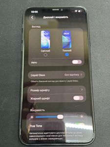 Б/в Мобільний телефон Apple iphone 11 pro max 64gb 01-200847200