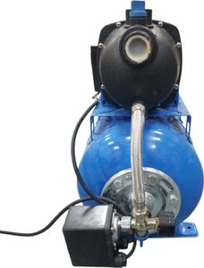 Б/у Насосная станция G?De hww 3400 01-200845037