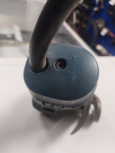 Б/в Електроножиці Bosch gsc 160 01-200846886