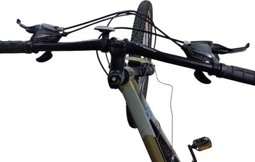 Б/в Велосипед Formula motion 29" / рама 17 01-200832969