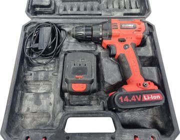 Б/в Шурупокрут Stark cd 14-2li 2акб зп 01-200825435