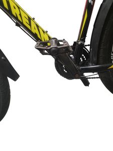 Б/у Велосипед Corso madmax 27.5" mx-27667 01-200850719