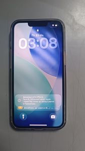 Б/в Мобільний телефон Apple iphone 13 pro max 128gb 01-200846046