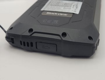 Б/у Мобильный телефон Blackview bv9300 pro 12/256gb 01-200851824